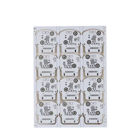 New Design Multilayer PCB Flex-Rigid PCB for Compact Gadgets - Image 5