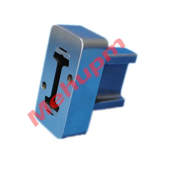 Vertical Machine Packing Machine Punching Knife OEM Accept Origin China Type Pneumatic Cylinder Airtac Trademark Mehupm Brand Name Mehupm - Image 4