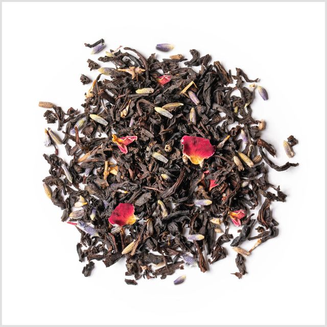 Superior Black Tea Dried Leaves Smooth Texture Strong Liquor For Export Market Demand - Image 4