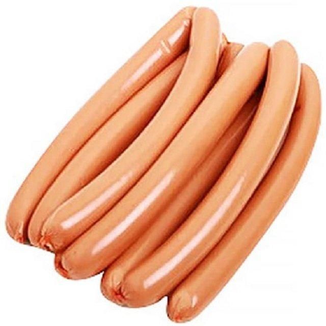 Good Quality Beef Sausages (Various Flavors and Types) Color Brown Type Venison Style FROZEN Weight (kg) 10 Address - Image 4