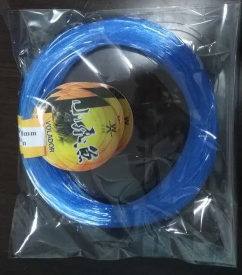 Braided/Monofilament/Fly/PE/Net/Braid/Main Fishing Line Shape Level Origin China HS Code 54026110 Length(m) 10*100m Trademark - Image 3