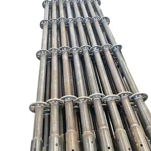 Cheap Price Stable Projecting Scaffoldings with Easy Quick Installation Features - Image 4