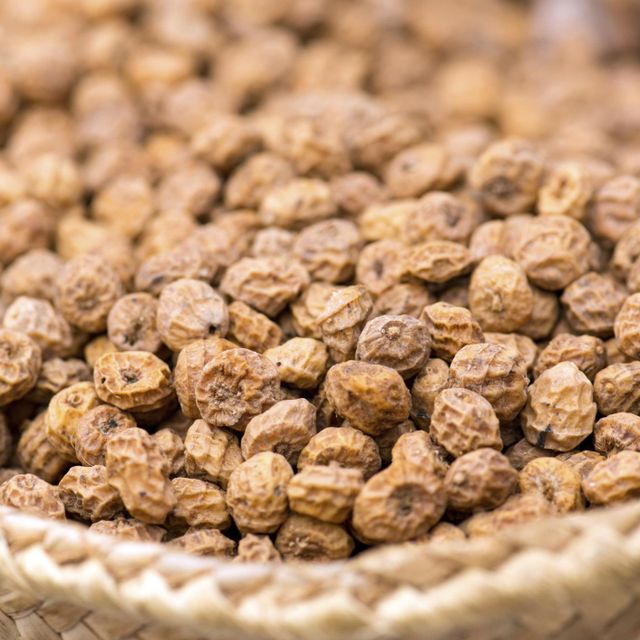 Fresh Tiger Nut Ready For Processing Tiger Nut Rich In Protein And Essential Nutrients For Functional Foods - Image 5