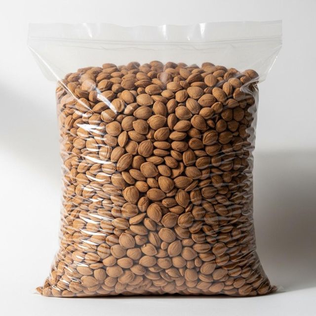 Natural Dried Harvest Apricot Kernels Premium Quality With Careful Sorting Export Ready Packing Wholesale - Image 3