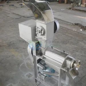 Apple Juice Extractor Machine Fruit Juicer Machine - Image 5