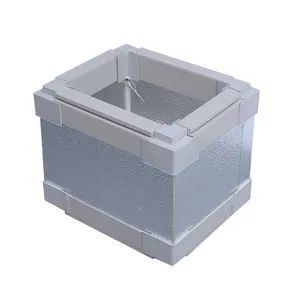 Fireproof XPS Foam Thermal Insulation Board - Image 5