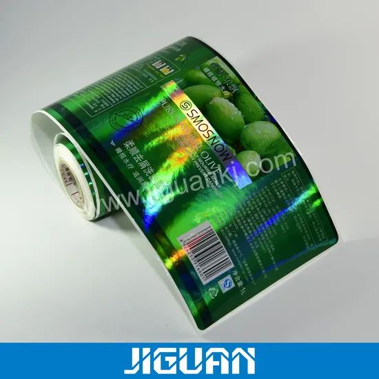 Custom Self Adhesive Battery Label Roll Sticker Printing Model NO. Z0401037 HS Code 4821100000 Feature Waterproof Artwork - Image 6