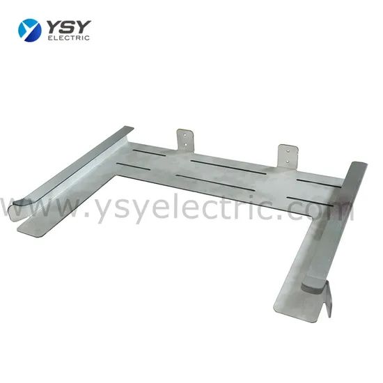 Hot Selling Stainless Steel Sheet-Metal-Fabrication Bicycle Rack Part - Image 2