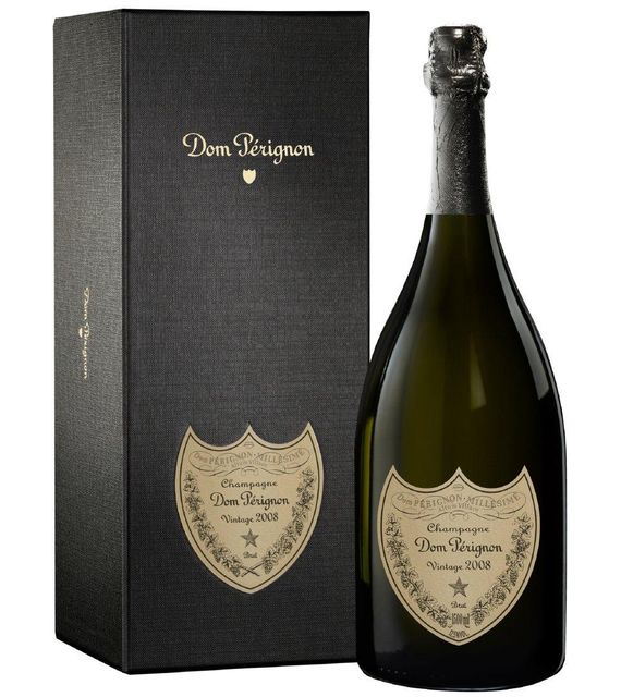 Dom Perignon Vintage Brut Champagne available for wholsale export worldwide - Image 4