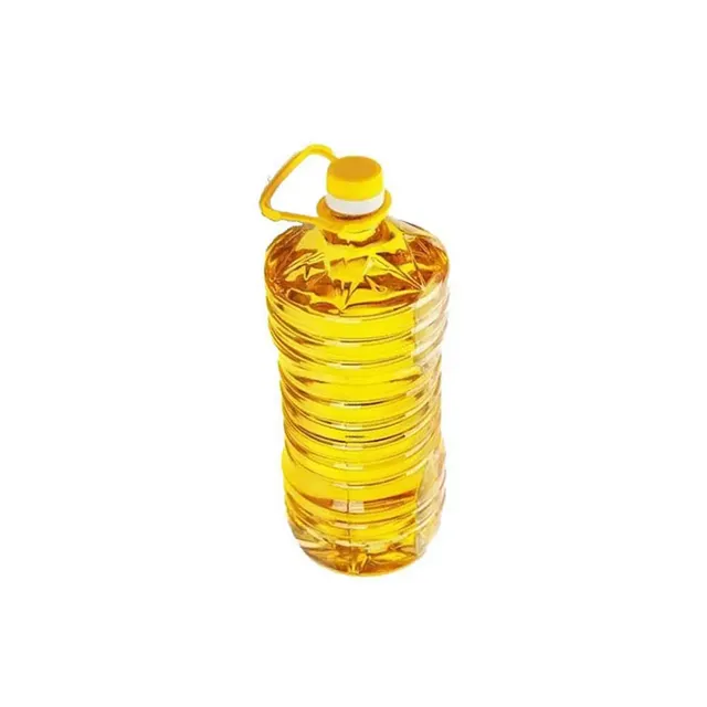 Canola Oil Cold Pressed Rapeseed Oil in Glass Bottle for Cooking Edible Canola Oil Pure Natural Organic Bulk Export Grade - Image 4