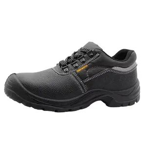 Anti Static Safety Boot Microfiber Upper Waterproof Security Boots - Image 6