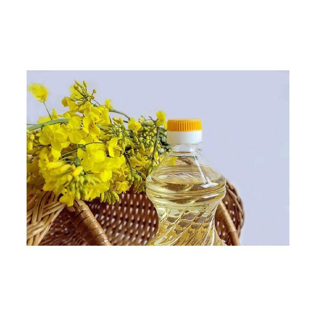 Wholesale canola oil arranged for big quantity orders with efficient dispatch – product photo 3, product detail gallery