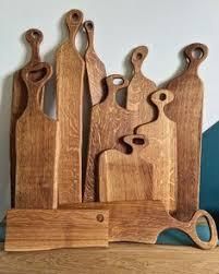 Eco-Friendly Premium Quality Wooden Chopping board This premium wooden kitchen set is handcrafted from durable, food-safe wood — ideal for everyday cooking, baking, and meal prep. Perfect for traditional kitchens, eco-friendly households, and gifting. - Image 4