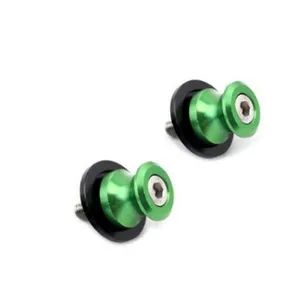 Motorcycle 6mm CNC Rotary Shaft Sliding Block Bracket Origin China Trademark GoodUse Model NO. screw001 Specification - Image 1