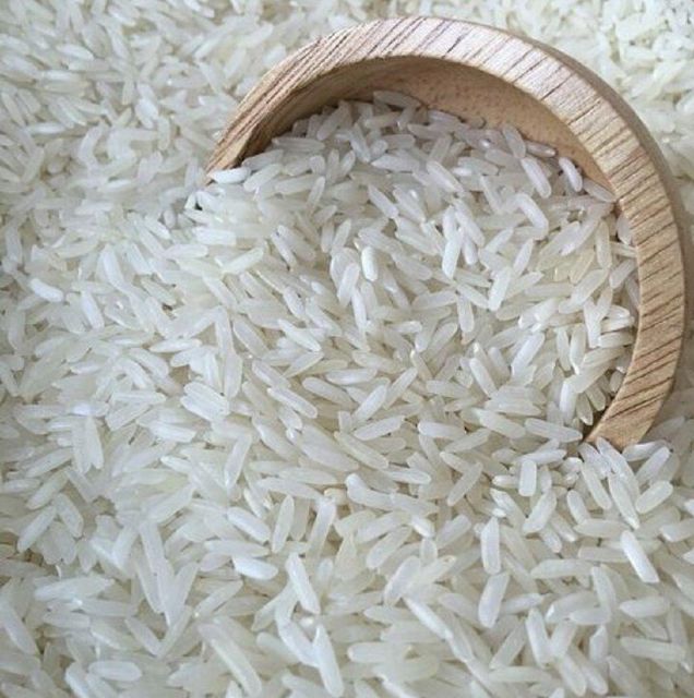 Top Quality Basmati Rice – product photo 2, product detail gallery