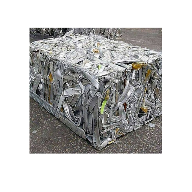 Premium Quality 6063 Aluminum Metal Scrap Wholesale Industrial Supply Available - Image 3