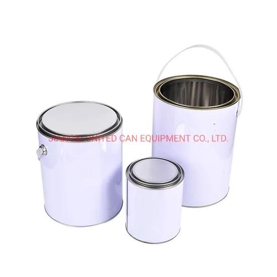 Backward Semi Automatic Seam Welders for Can Body - Image 5