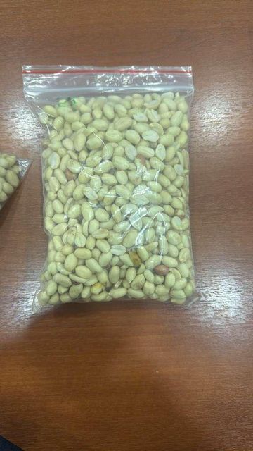 Runner Peanuts – Split Blanched, Bolivia Origin - Image 2