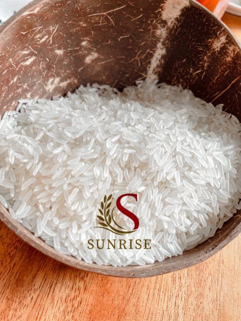 Royal Rice Jasmine Rice Riz Packing 1kg 5kg Long grain white Rice 5% wholesale in Vietnam riz au jasmin Whatsap 0084 989 322 607 - Image 3