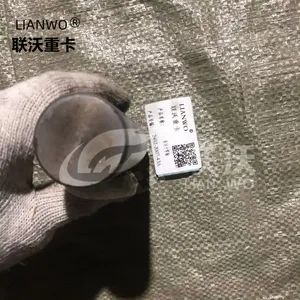 Lgmg Rt136 Dump Truck Spare Parts 4110705030115 Wheel Cross Axle - Image 4