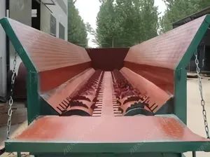 Large Diameter Wood Log Peeling Debarker Machine for Woodworking Price - Image 5