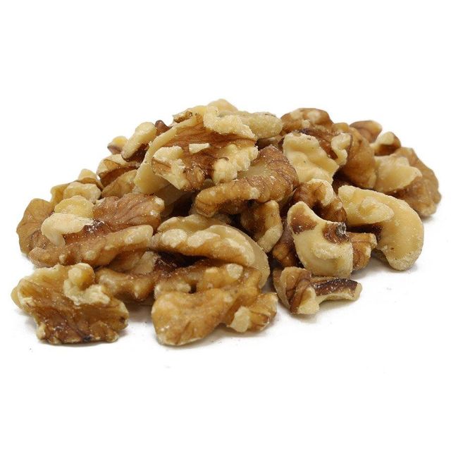 Walnuts With 95% Sound Kernel Content And Excellent Freshness For Wholesale Ingredient Packaging - Image 4