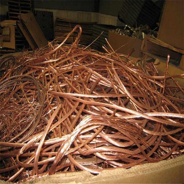 Export Quality Copper Wire Scrap Offering Reliable Copper Wire Scrap Supply With Clean Processing And Strong Conductivity - Image 3