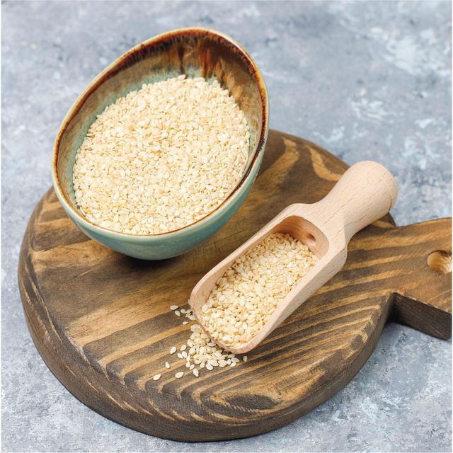 Cleaned And Sorted Sesame Seed Bulk Export Supply With 99% Purity Assurance Sesame Seed For Premium Buyers - Image 3