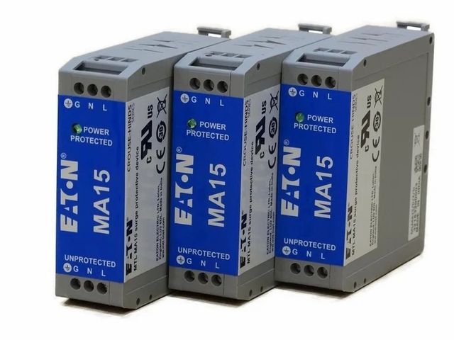 Eaton Module - Image 1