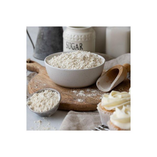 Natural gluten free flour export grade - Image 2