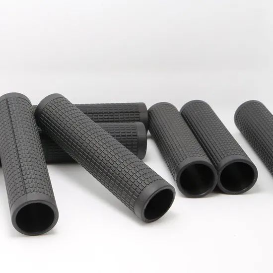 Bike Motorcycle Brake Handle Rubber Sleeve Rubber Tube - Image 1