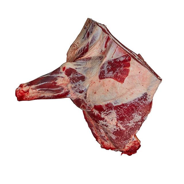 Good Quality Beef Carcass - Image 3