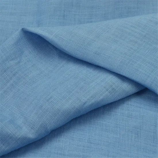 Linen Fabric Price Per Yards - Image 3