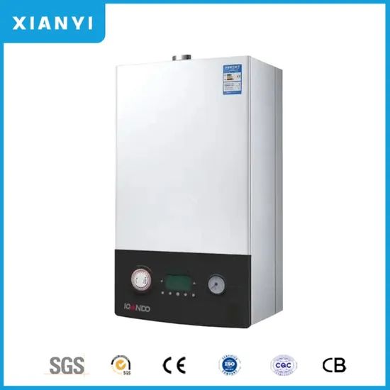 Temperature Protection Lock System Safe and Reliable Heating Instant Electric Shower Hot Water Heater - Image 1