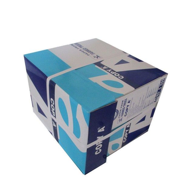 A4 Copy Paper 80GSM/75GSM/70GSM /A4 Paper/Double A4 Paper Buy A4 Paper A4 Ram Papers Office Paper White A4 for Office Use/A4 Paper Ream Universal Paper 80gsm A4 White - Image 4