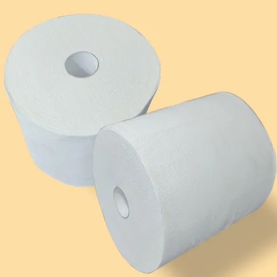 Manufacturer Giant Kitchen Paper Towels with Thickened Oil Absorbing Paper Customized - Image 3