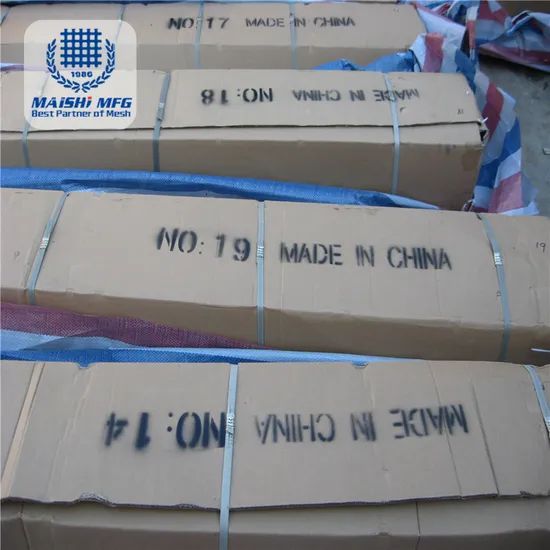 140t Silk Screen Printing Polyester Monofilament Mesh - Image 6