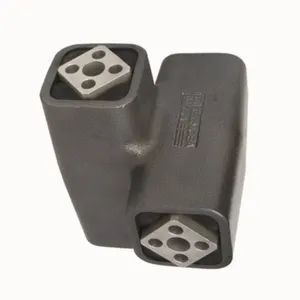 Sent Vibration Device Cr-P Type Oscillation Bracket Origin China Condition New Model NO. CR-P Weight (Kg) 0.44 Place of Origin Italy - Image 5