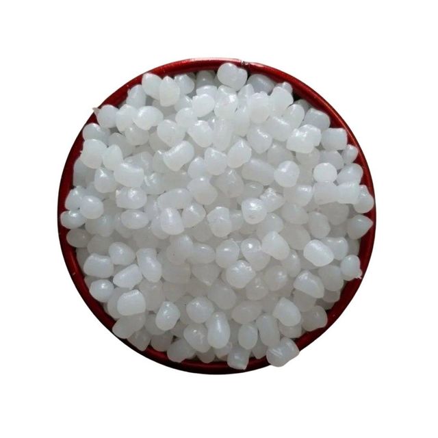 Transparent Colored LLDPE Granule For Film Extrusion High Quality Flexible Material For Industrial Applications - Image 1