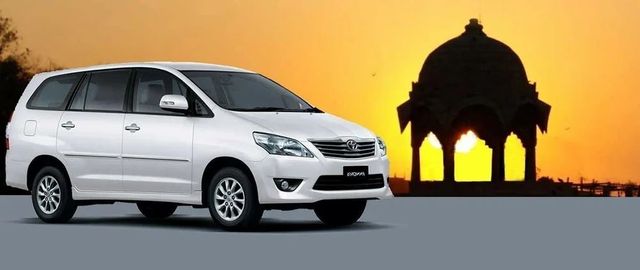 Rajasthan Taxi Service - Image 2