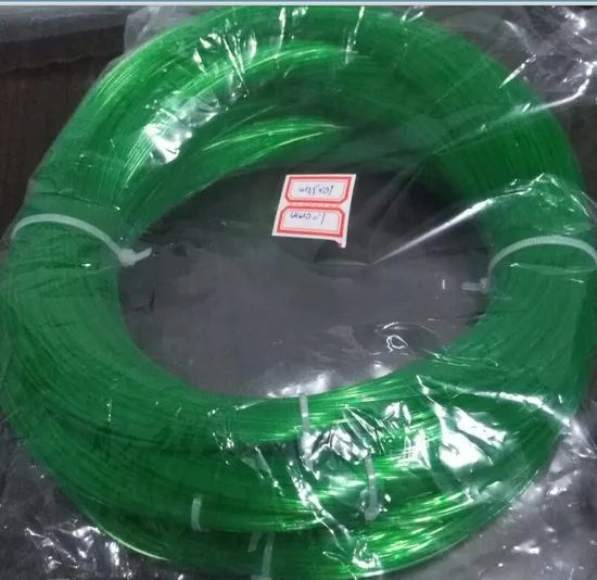 Braided/Monofilament/Fly/PE/Net/Braid/Main Fishing Line Shape Level Origin China HS Code 54026110 Length(m) 10*100m Trademark - Image 2
