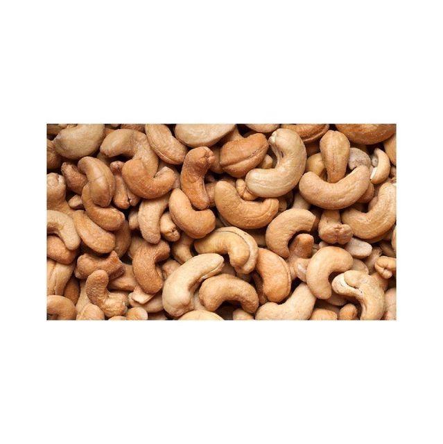 raw cashew nuts for roasting frying and cooking natural high quality cashew kernels rich in protein healthy fats and essential nutrients suitable for snack production bakery use and food manufacturing businesses - Image 3