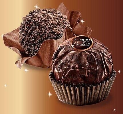 Finest Ferrero Rondnoir Luxury Chocolate Gift Selection Rich Taste Fresh Stock Wholesale Price - Image 5