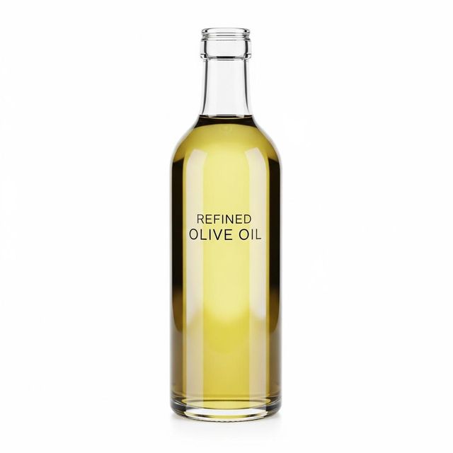 Refined Olive Oil Containing 95% High Quality Olive Oil For Fresh Flavor And Enhanced Food Texture In Meals - Image 3