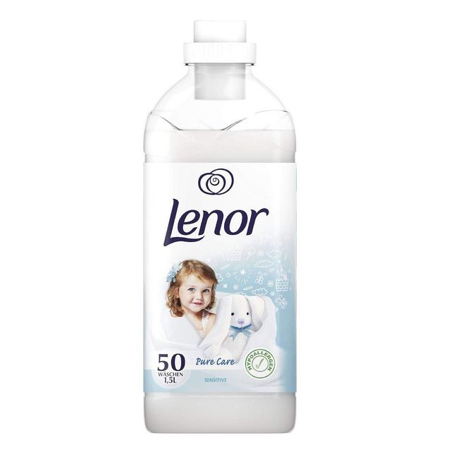 Wholesale Buy Lenor Laundey Softener Gold Orchid 50W 1.5L Type Lenor Laundey Softener - Image 4