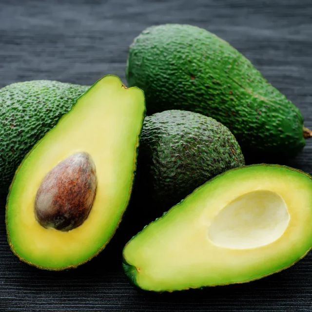 Avocado  Avocado is a high-quality, nutrient-rich fruit plant that produces delicious and creamy avocados. With its supe - Image 4