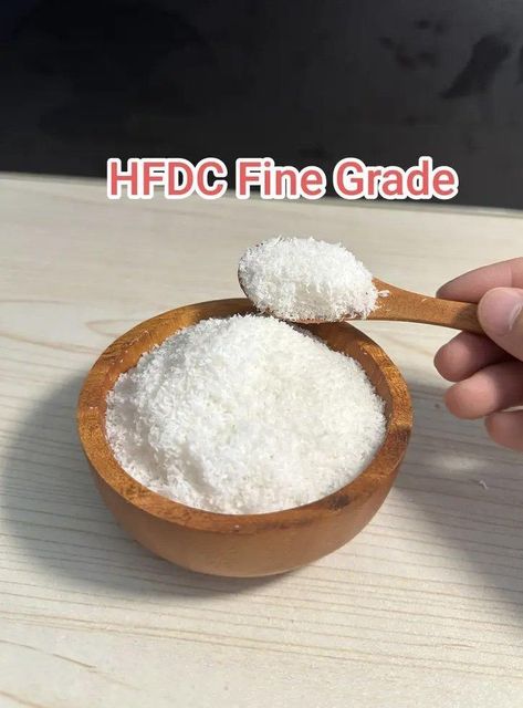 Desiccated Coconut High Fat Medium/Fine Packaging 25kg Origin Indonesia Grade Medium & Fine Max. Moisture (%) 3 - Image 2