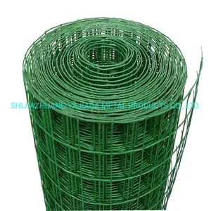 Green Welded Wire Mesh - Image 6