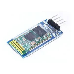 Electronic Module Esp8266 WiFi Module Hc06 Bluetooth Module Si4432 Wireless Transceiver Module Communication Module - Image 3