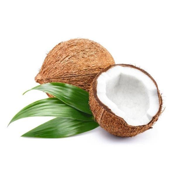 Fresh Premium Coconuts in Cheapest Rate Fresh Mature Coconut Crop Sweet Water Semi Husked Coconut From Bangladesh - Image 3